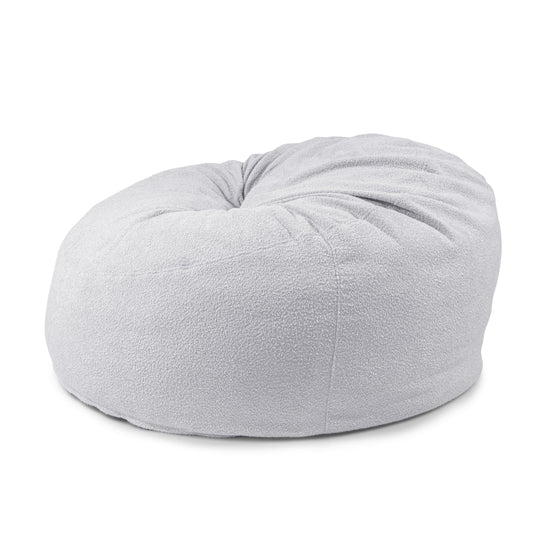 Pouf Salon XXL Mouton Pouf Français