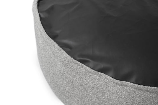 Pouf Salon XXL Mouton Pouf Français