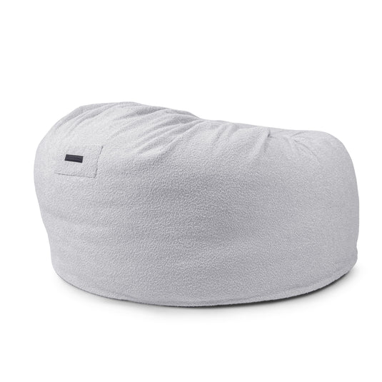 Pouf Salon XXL Mouton Pouf Français