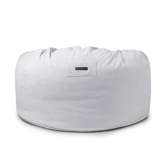 Pouf Salon XXL Mouton Pouf Français