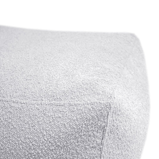 Pouf Table Basse Mouton