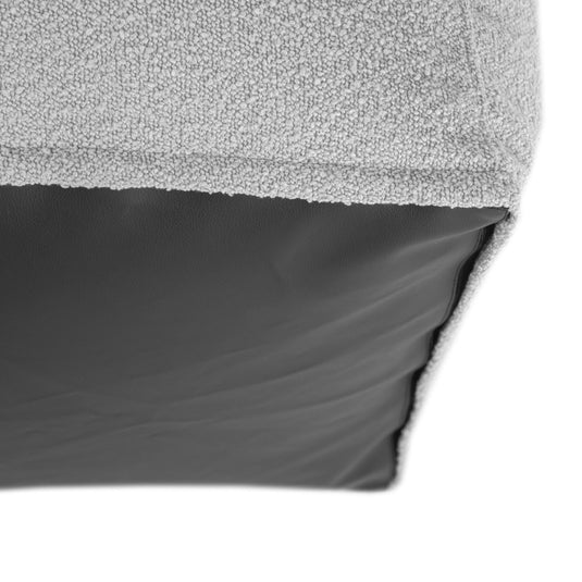 Pouf Table Basse Mouton