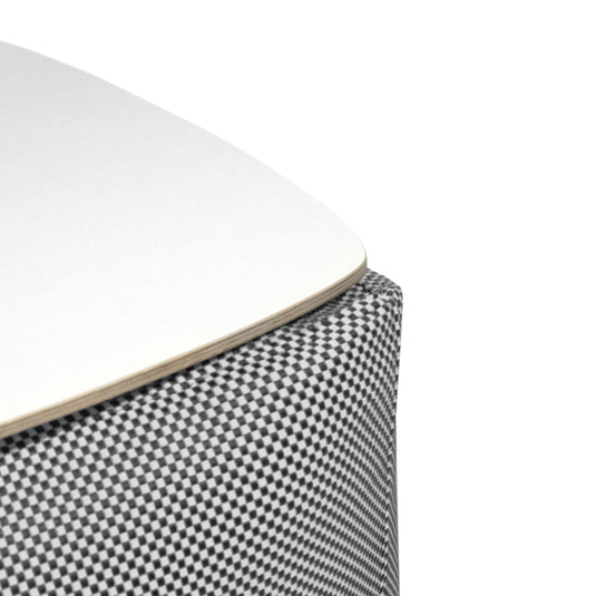 Pouf Table Basse Piscine