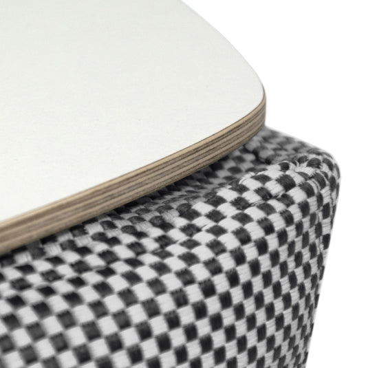 Pouf Table Basse Piscine