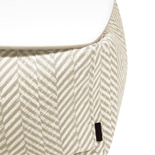 Pouf Table Basse pour Jardin