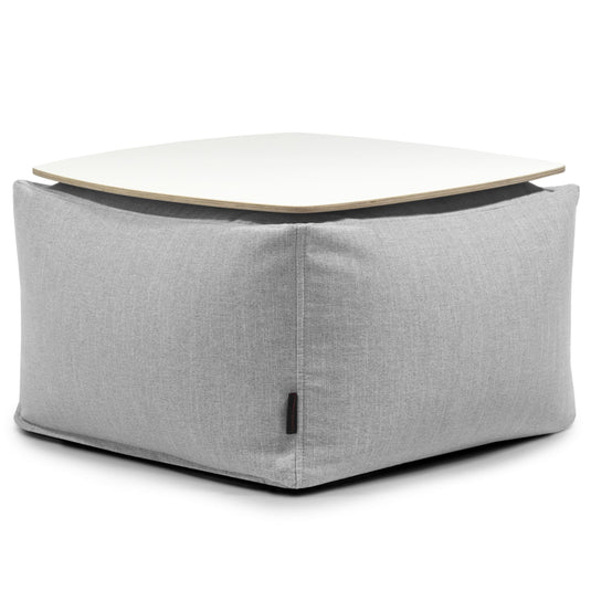 Pouf Table Basse Salon