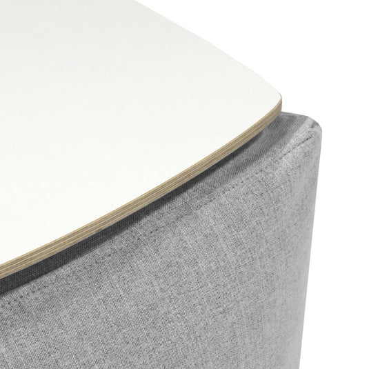 Pouf Table Basse Salon