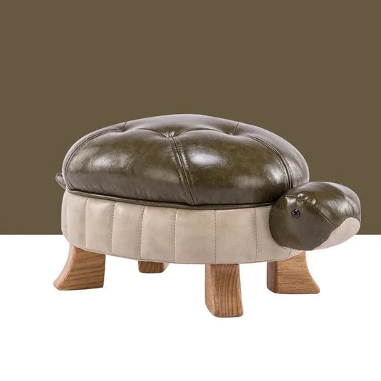 Pouf Tortue 2