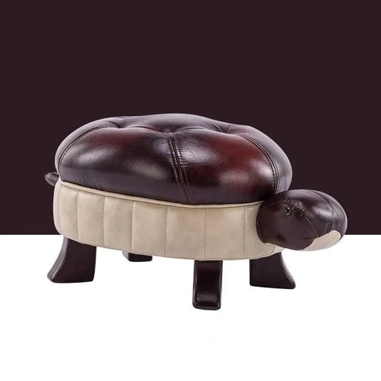 Pouf Tortue 3