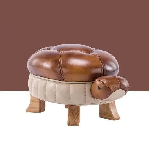 Pouf Tortue 4