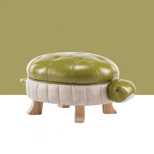 Pouf Tortue 5