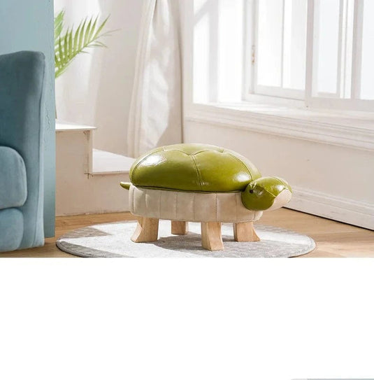 Pouf Tortue