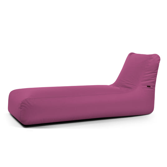 Pouf Transat pour Chambre Rose Fushia