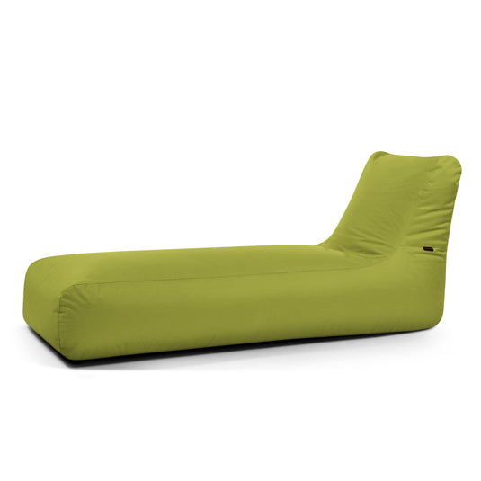 Pouf Transat pour Chambre Vert Olive