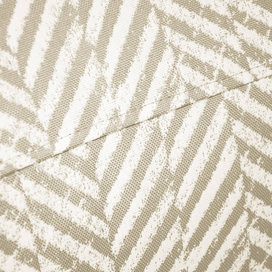 Pouf Transat pour Jardin