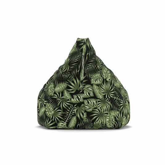 Pouf Tropical