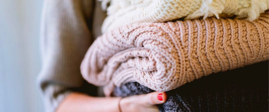 vêtements usagés pour remplir pouf