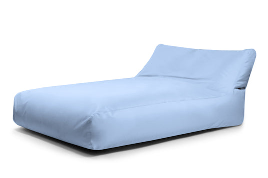 Sunbed pour Chambre Bleu Ciel