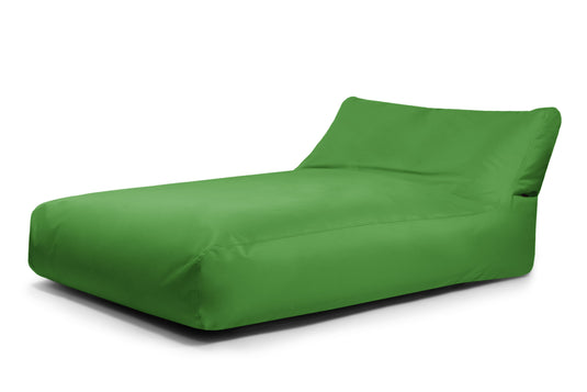 Sunbed pour Chambre Vert Gazon