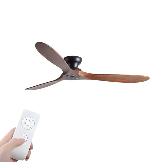 Ventilateur de Plafond avec moteur DC