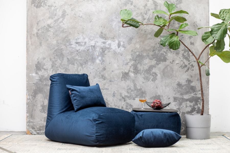 Gros Coussin en Mouton