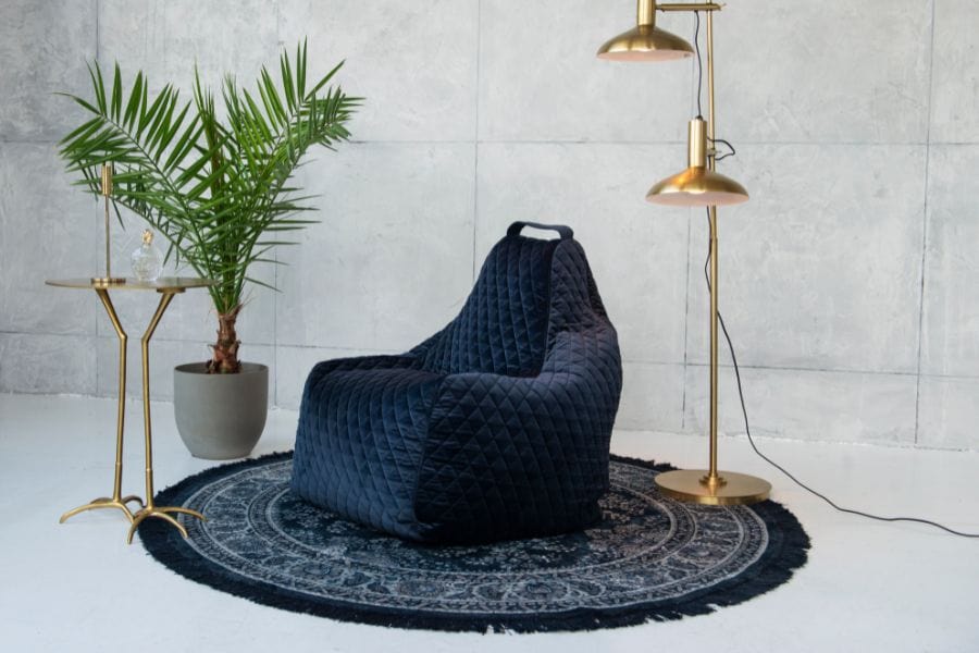 Pouf Gamer Piscine