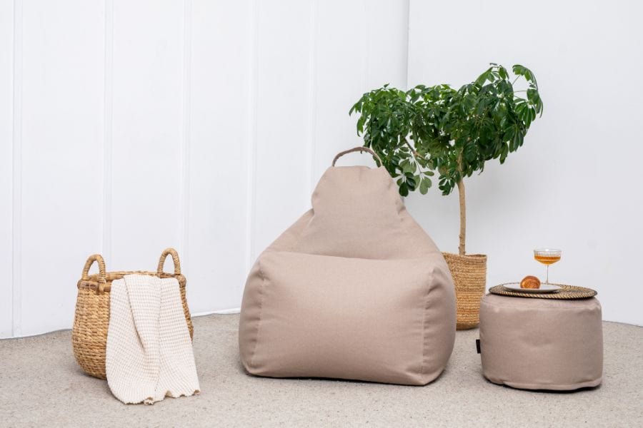 Pouf Gamer Piscine