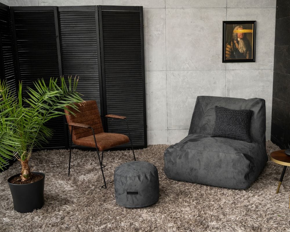 Pouf Salon
