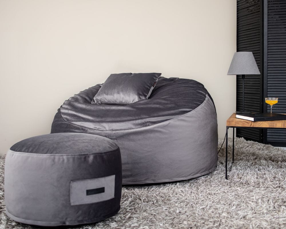Pouf Chambre