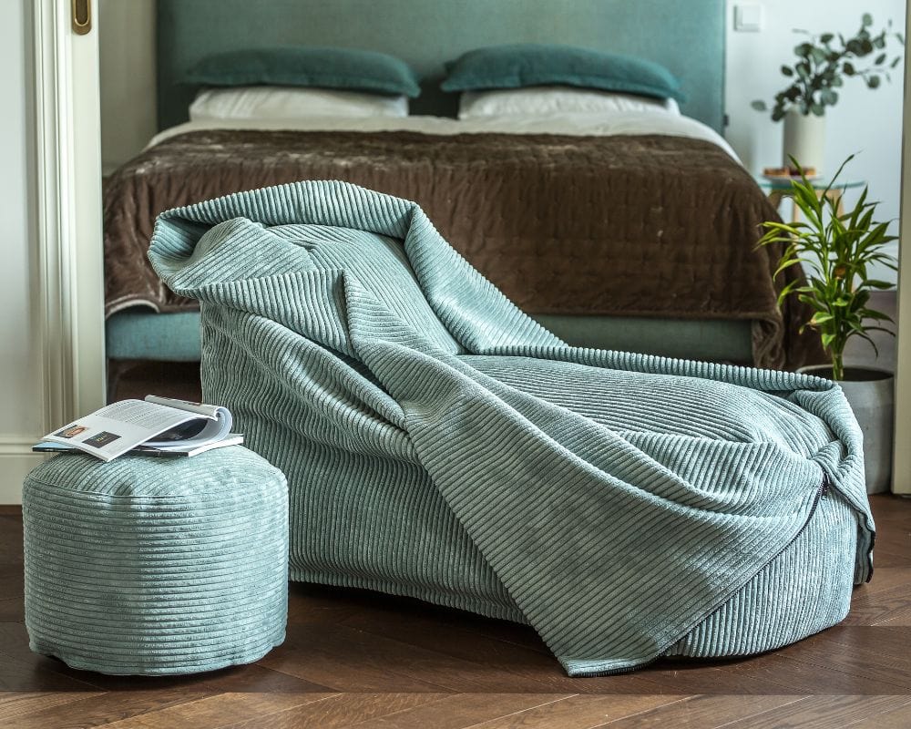 Pouf Chambre