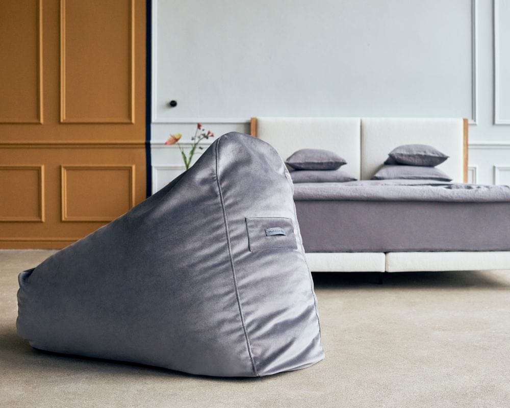 Pouf Chambre