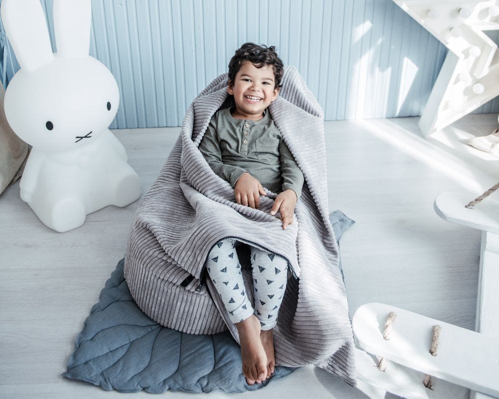 Pouf Enfant