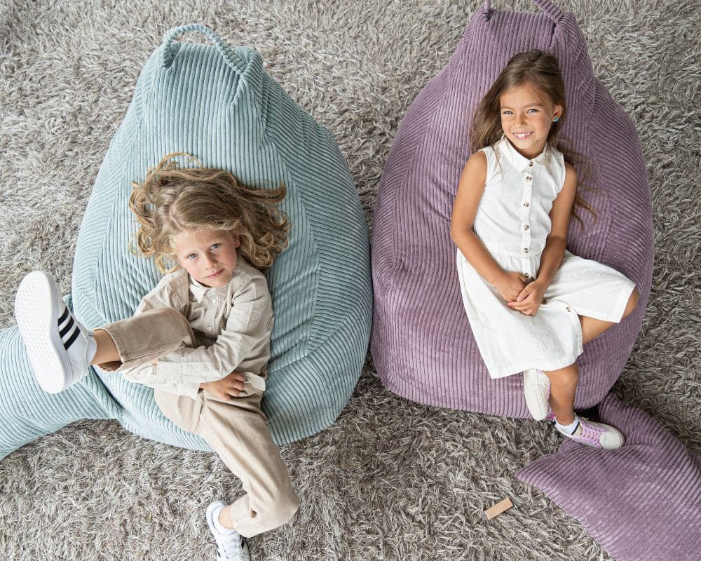Pouf Enfant