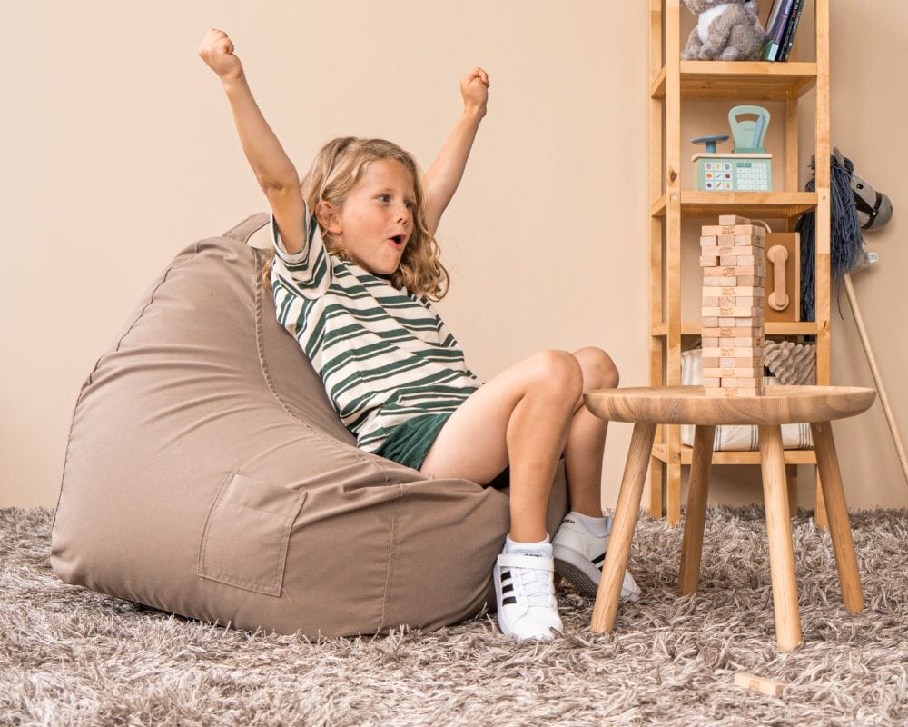 Pouf Enfant