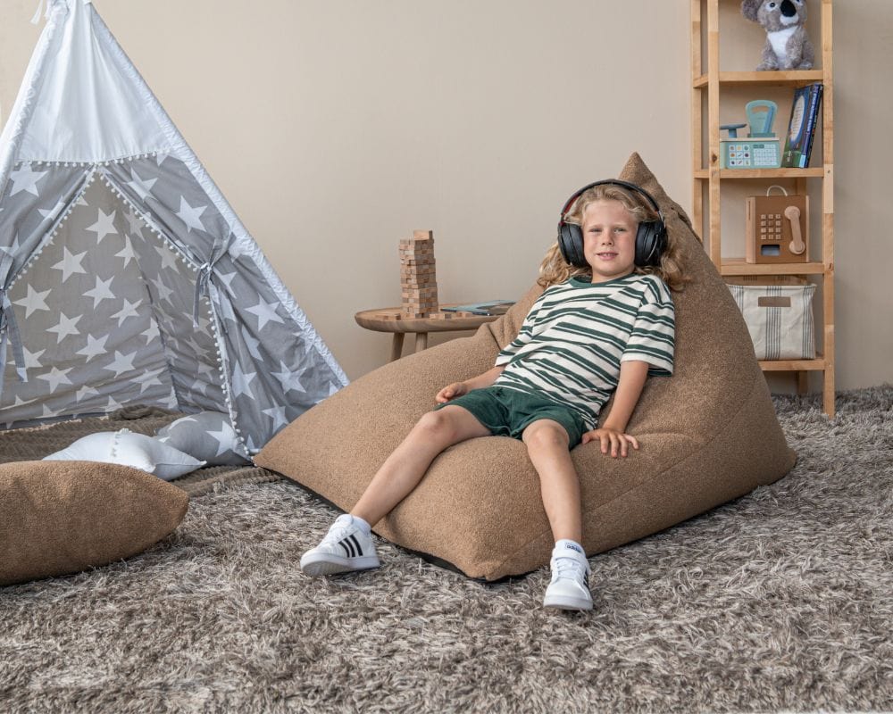 Pouf Enfant
