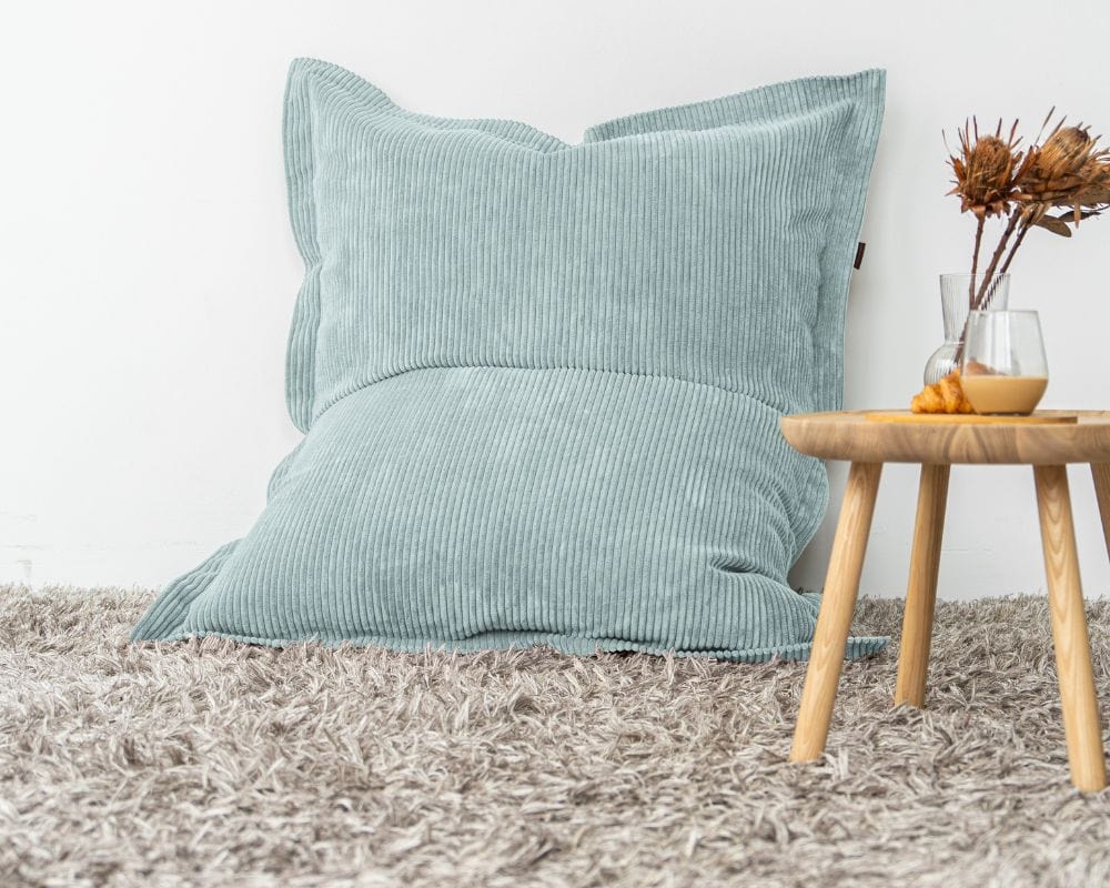 Coussin Pouf