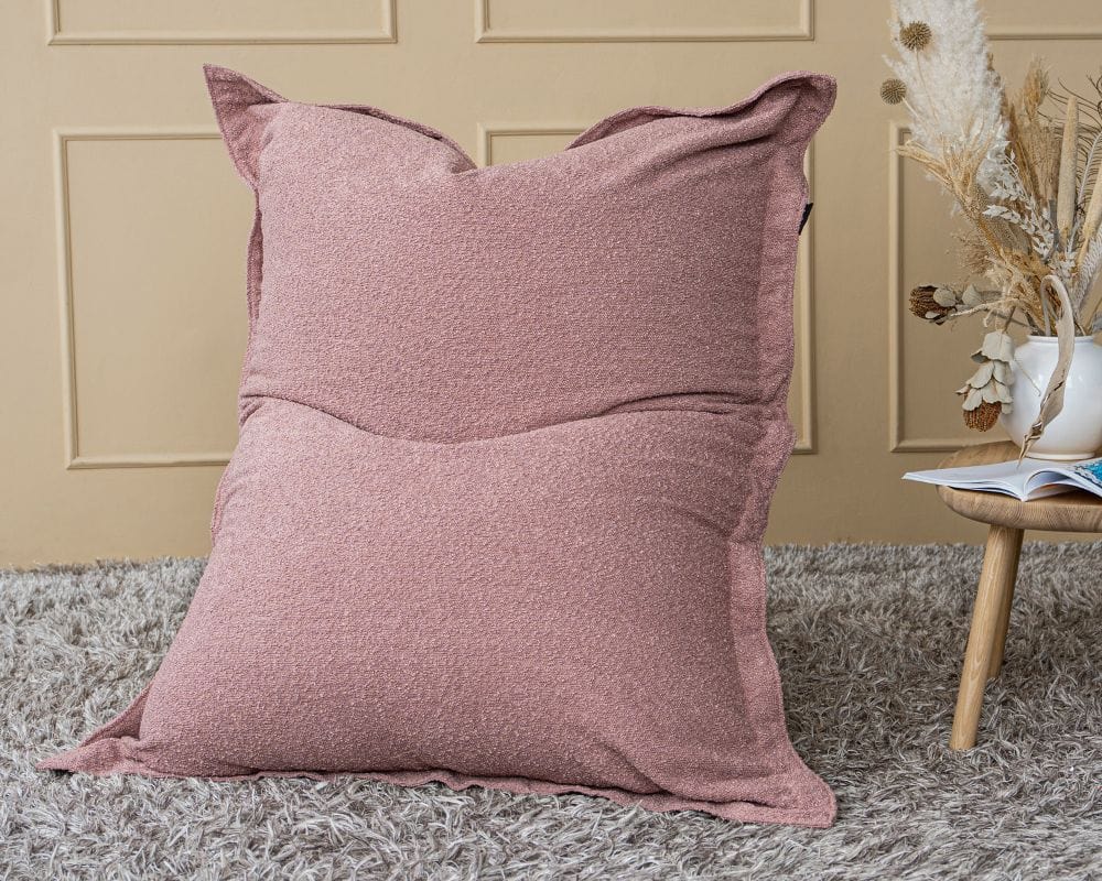 Coussin Pouf