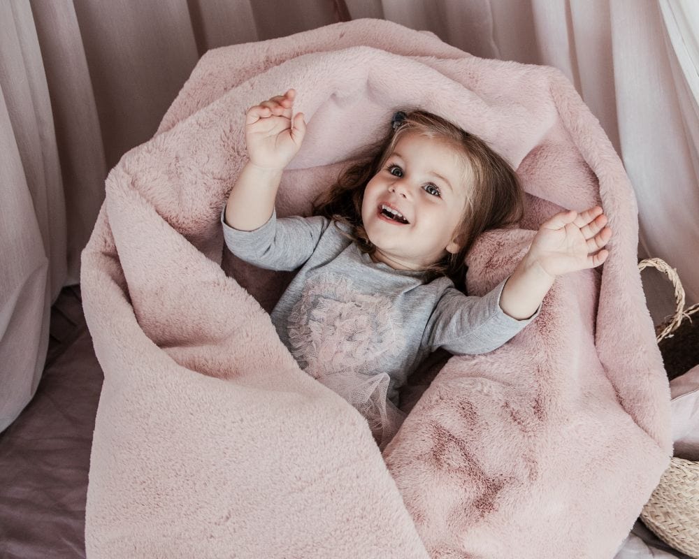Pouf Bebe