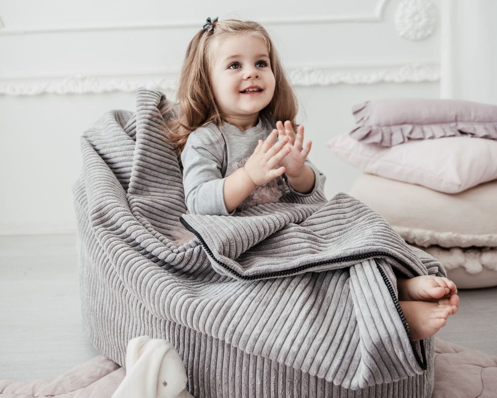 Pouf Bebe