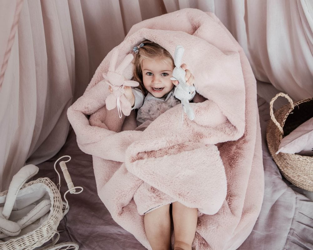 Pouf Bebe