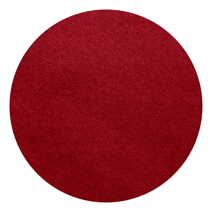 Pouf XXL en Velours