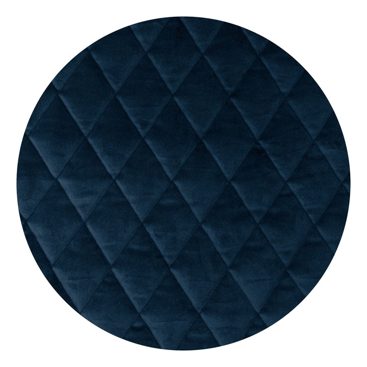 Pouf 2 places Matelassé