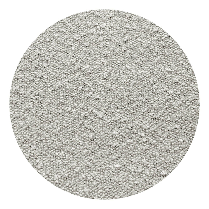 Pouf Poire en Mouton