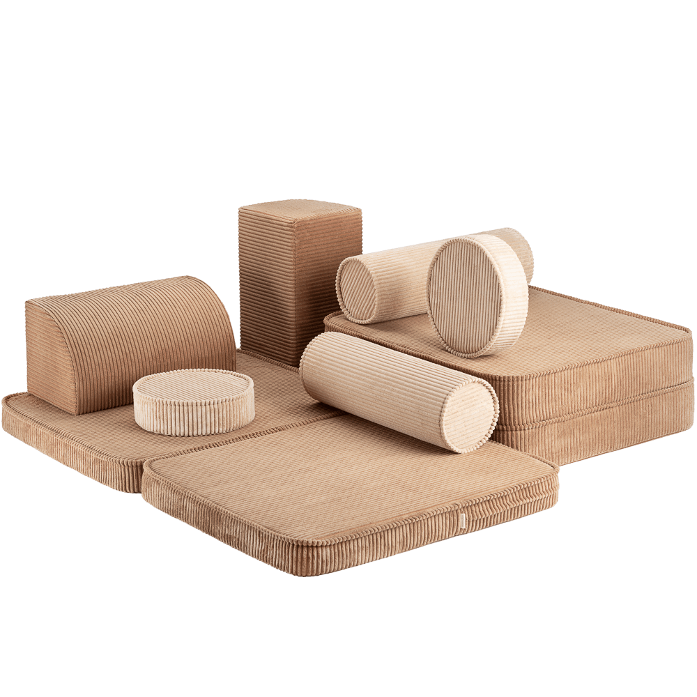 Canapé Modulable Enfant