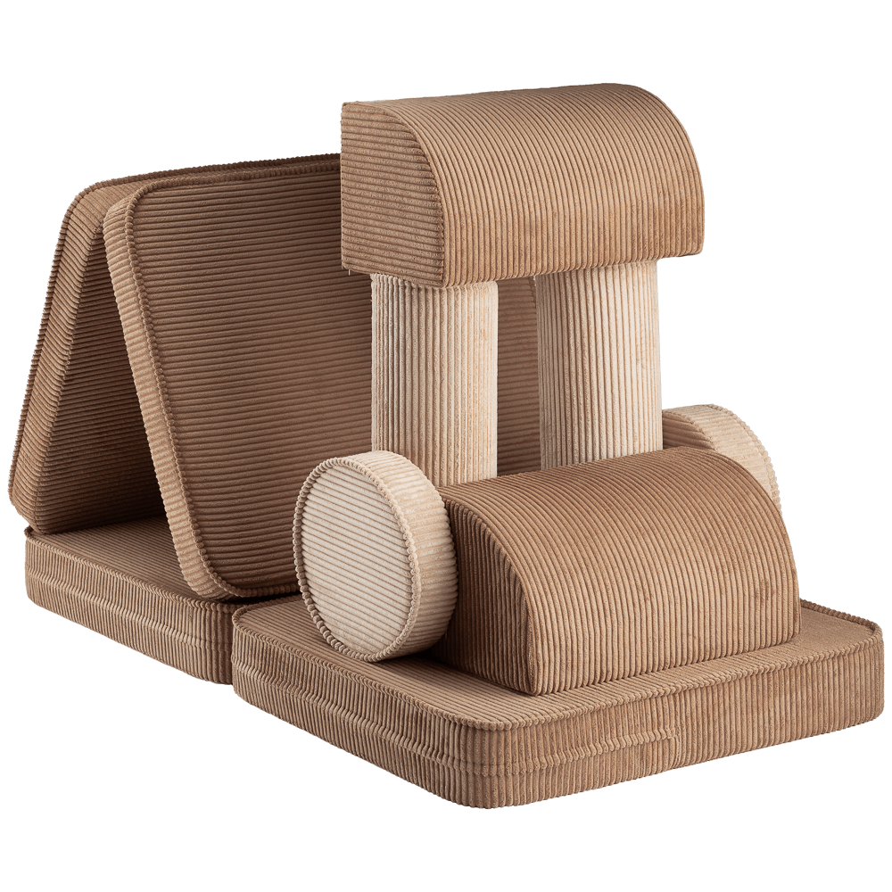 Canapé Modulable Enfant