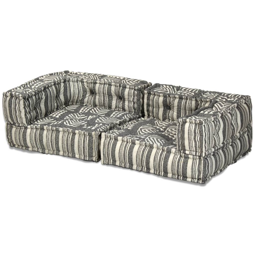 Canapé Pouf Convertible
