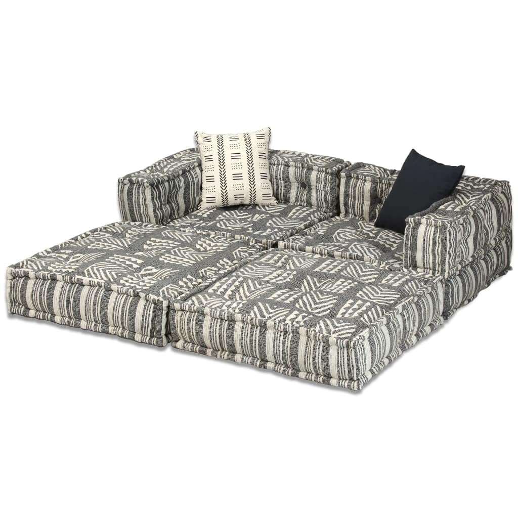 Canapé Pouf Convertible