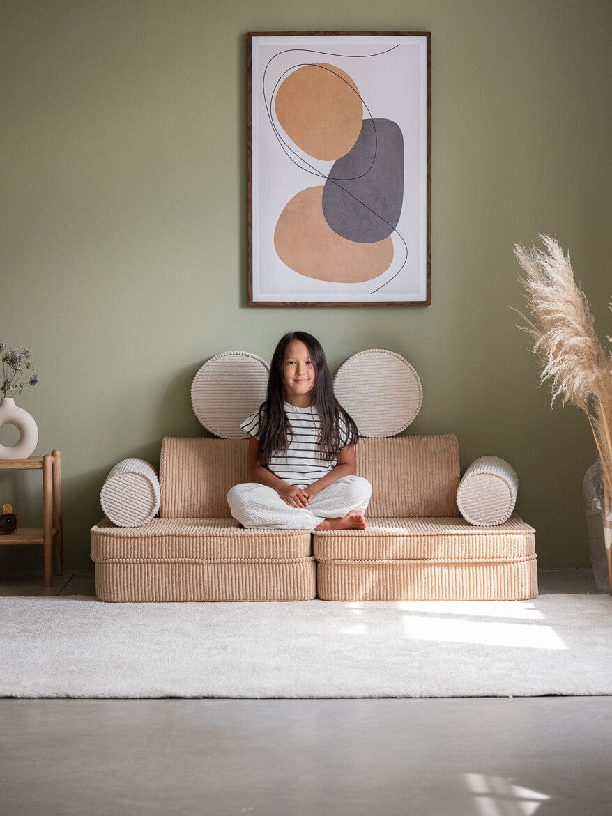 Canapé Pouf Enfant