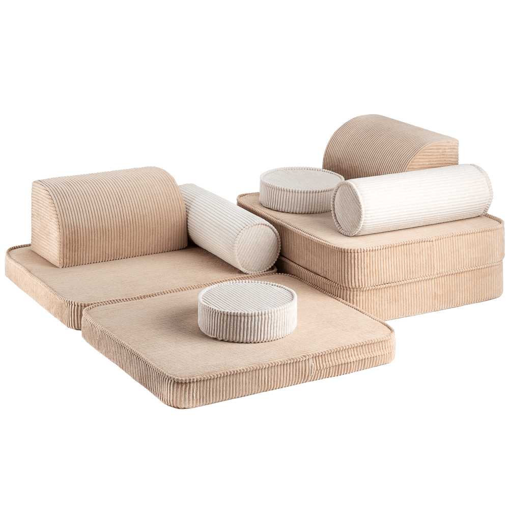 Canapé Pouf Enfant