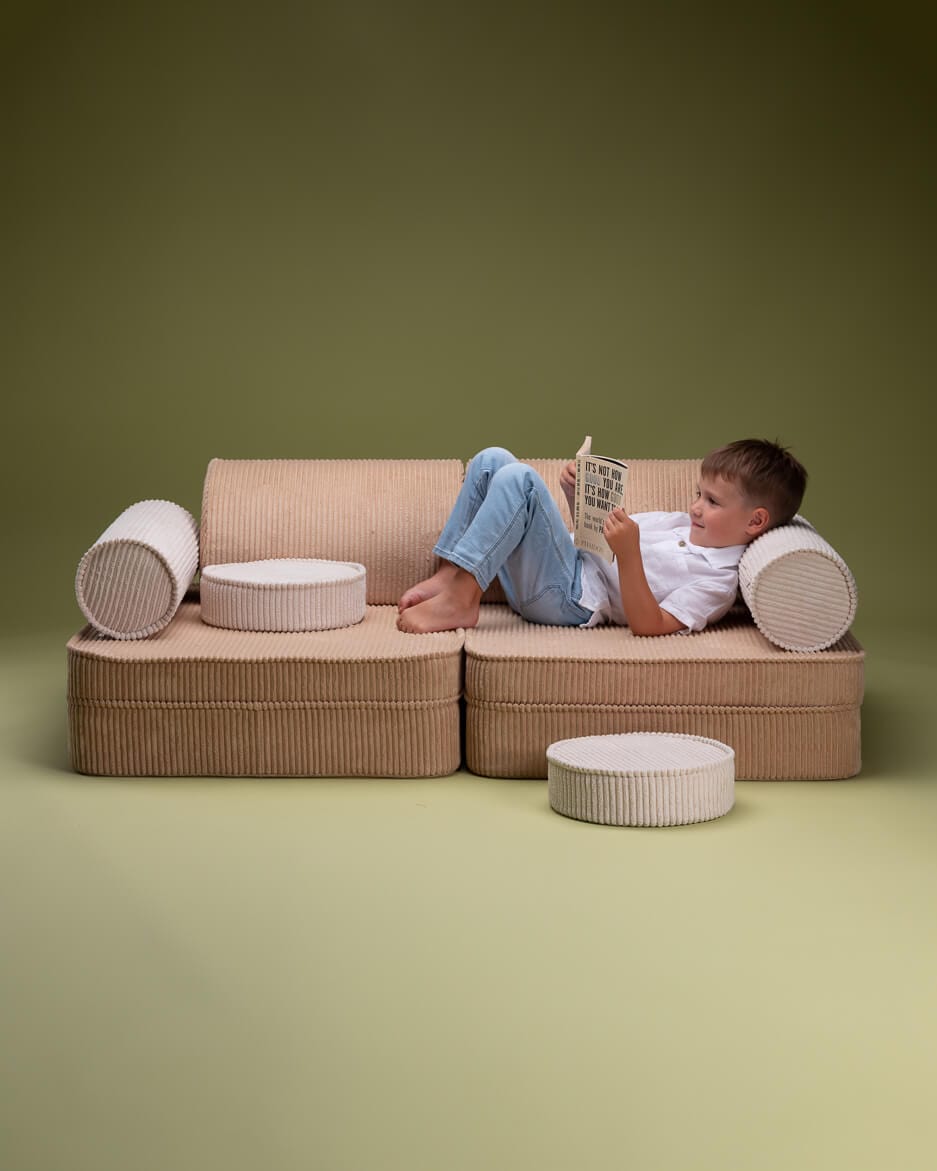 Canapé Pouf Enfant